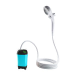 Portable Camp Shower Pump - Sarman Fashion - Wholesale Clothing Fashion Brand for Men from Canada