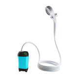 Portable Camp Shower Pump - Sarman Fashion - Wholesale Clothing Fashion Brand for Men from Canada