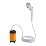 Portable Camp Shower Pump - Sarman Fashion - Wholesale Clothing Fashion Brand for Men from Canada