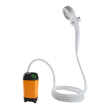 Portable Camp Shower Pump - Sarman Fashion - Wholesale Clothing Fashion Brand for Men from Canada