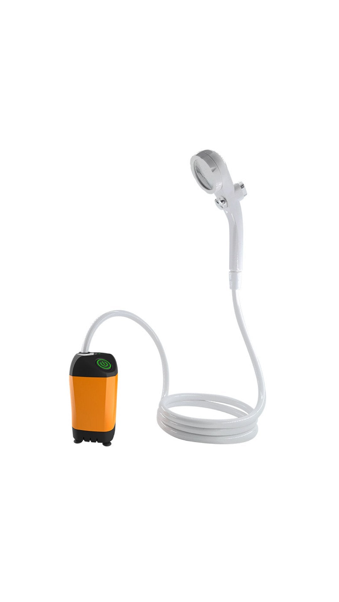 Portable Camp Shower Pump - Sarman Fashion - Wholesale Clothing Fashion Brand for Men from Canada