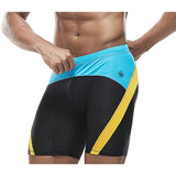 Proziba 2 - Leggings Shorts for Men - Sarman Fashion - Wholesale Clothing Fashion Brand for Men from Canada