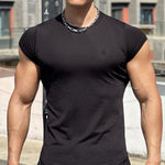 Qatar - T-Shirt for Men - Sarman Fashion - Wholesale Clothing Fashion Brand for Men from Canada