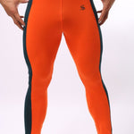 Sido - Leggings for Men - Sarman Fashion - Wholesale Clothing Fashion Brand for Men from Canada