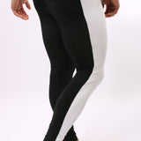 Sido - Leggings for Men - Sarman Fashion - Wholesale Clothing Fashion Brand for Men from Canada