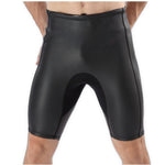 Soluba B - Leggings Shorts for Men - Sarman Fashion - Wholesale Clothing Fashion Brand for Men from Canada