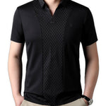 SOPY - Short Sleeves Shirt for Men - Sarman Fashion - Wholesale Clothing Fashion Brand for Men from Canada