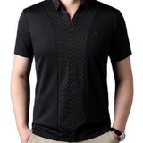 SOPY - Short Sleeves Shirt for Men - Sarman Fashion - Wholesale Clothing Fashion Brand for Men from Canada