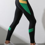 SSRS5 - Leggings for Men - Sarman Fashion - Wholesale Clothing Fashion Brand for Men from Canada