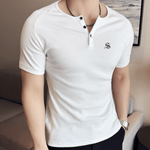 StaffSO - T-Shirt for Men - Sarman Fashion - Wholesale Clothing Fashion Brand for Men from Canada