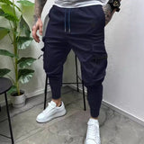 Stronuja - Joggers for Men - Sarman Fashion - Wholesale Clothing Fashion Brand for Men from Canada