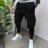 Stronuja - Joggers for Men - Sarman Fashion - Wholesale Clothing Fashion Brand for Men from Canada