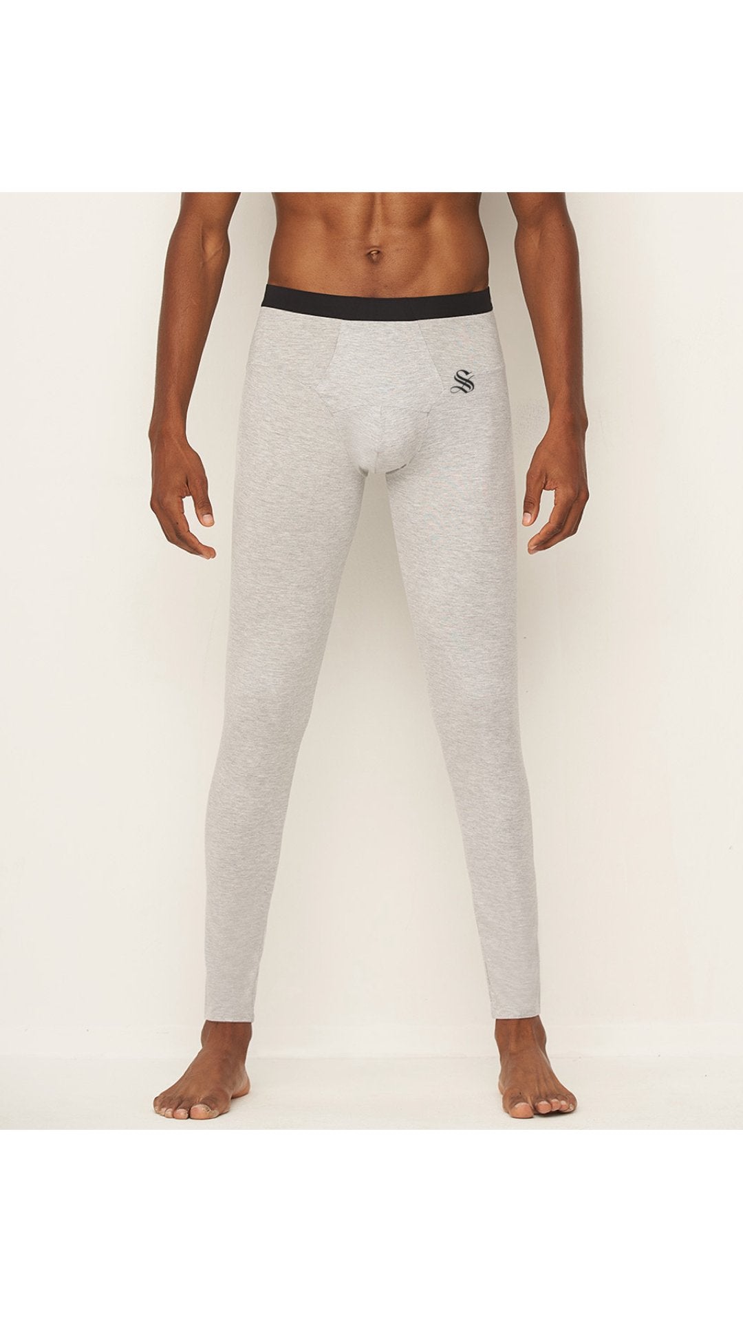 Suxuxun 3 - Leggings for Men - Sarman Fashion - Wholesale Clothing Fashion Brand for Men from Canada