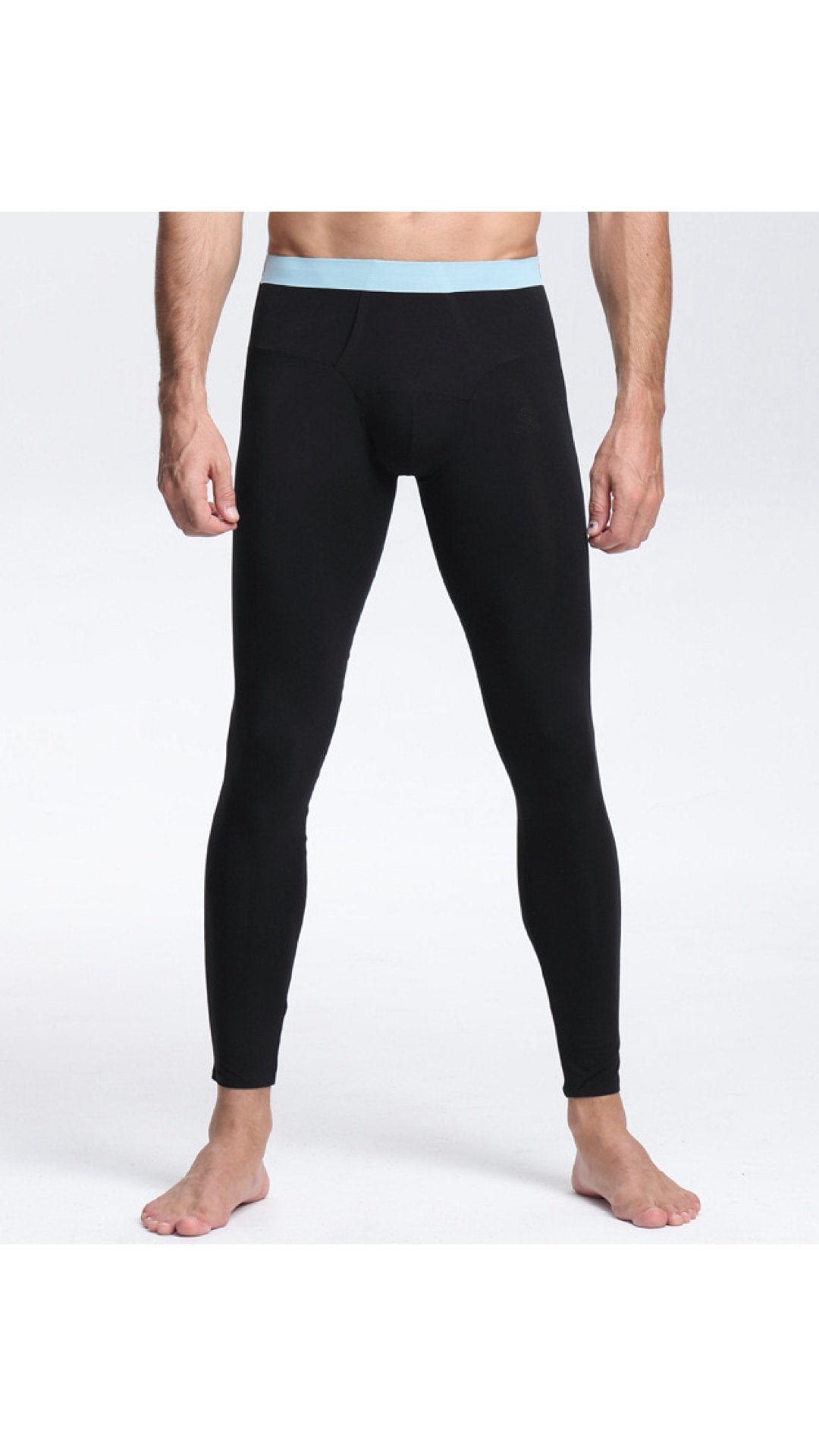 Suxuxun 3 - Leggings for Men - Sarman Fashion - Wholesale Clothing Fashion Brand for Men from Canada