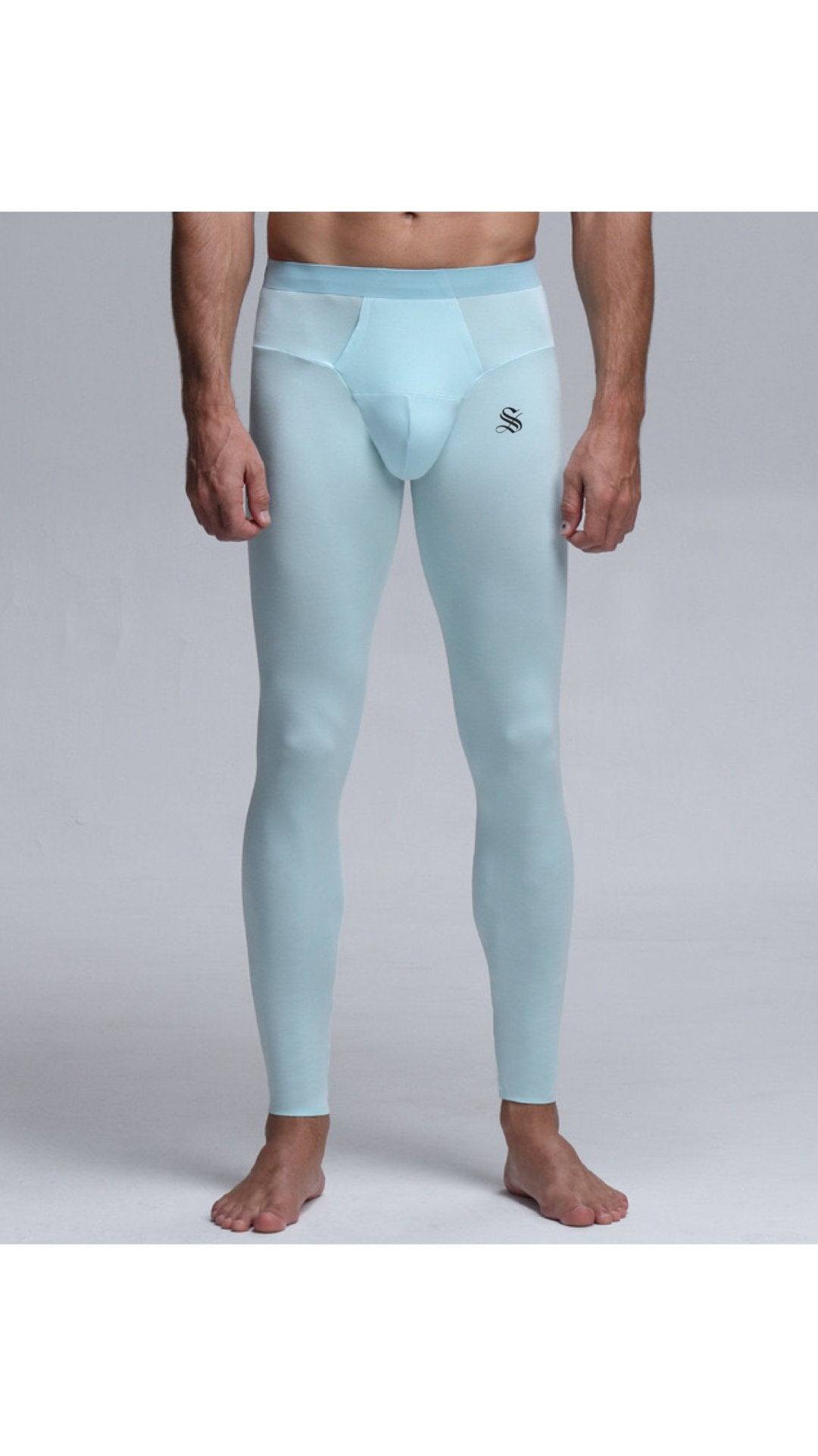 Suxuxun 3 - Leggings for Men - Sarman Fashion - Wholesale Clothing Fashion Brand for Men from Canada