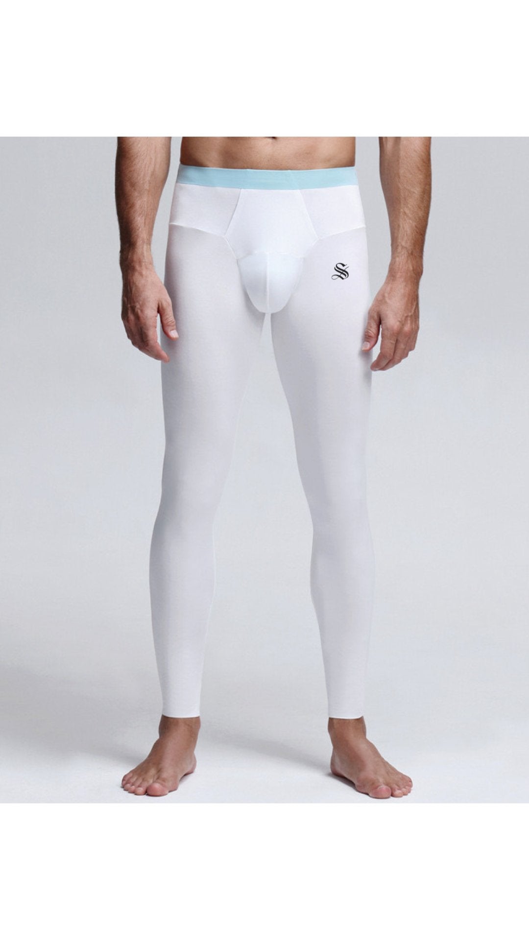 Suxuxun 3 - Leggings for Men - Sarman Fashion - Wholesale Clothing Fashion Brand for Men from Canada