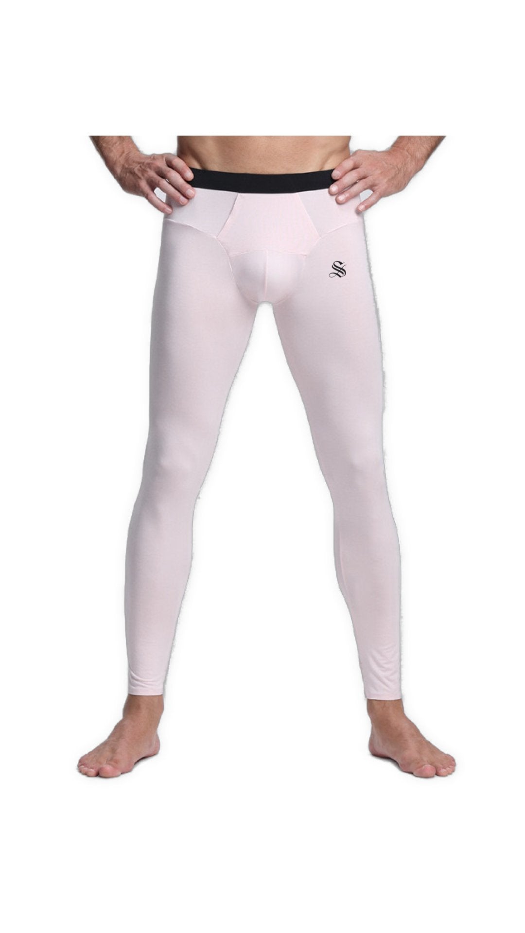 Suxuxun 3 - Leggings for Men - Sarman Fashion - Wholesale Clothing Fashion Brand for Men from Canada