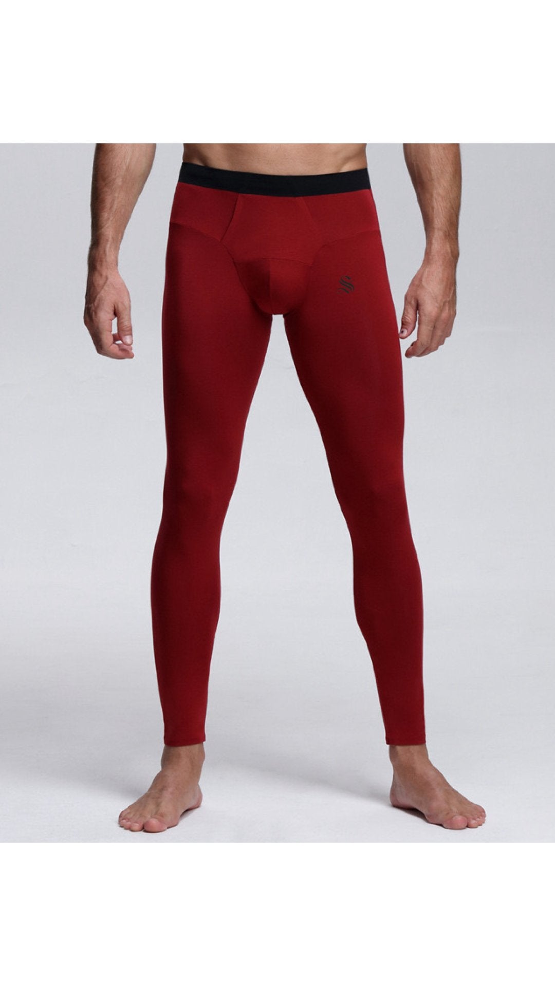 Suxuxun 3 - Leggings for Men - Sarman Fashion - Wholesale Clothing Fashion Brand for Men from Canada