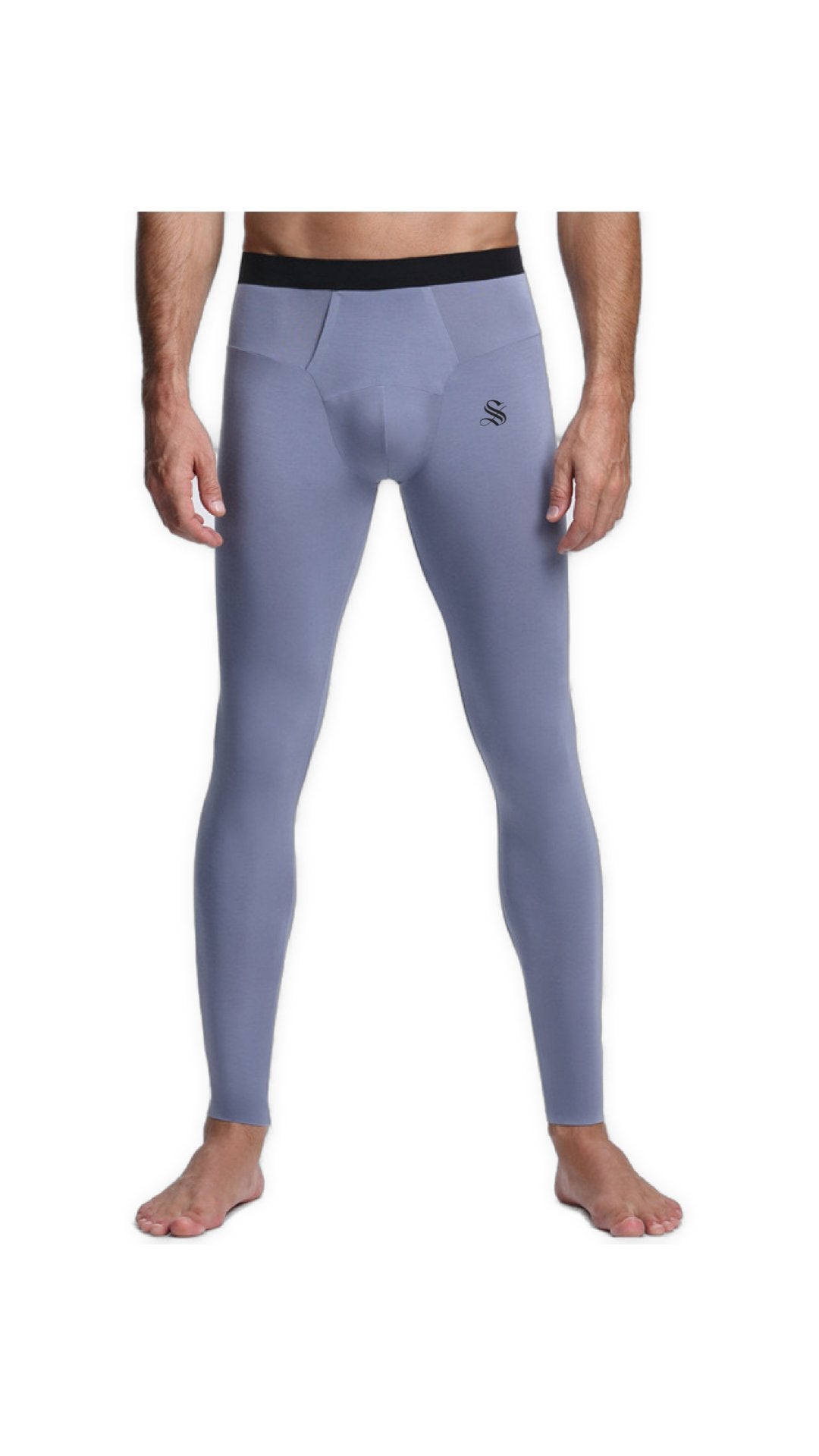 Suxuxun 3 - Leggings for Men - Sarman Fashion - Wholesale Clothing Fashion Brand for Men from Canada