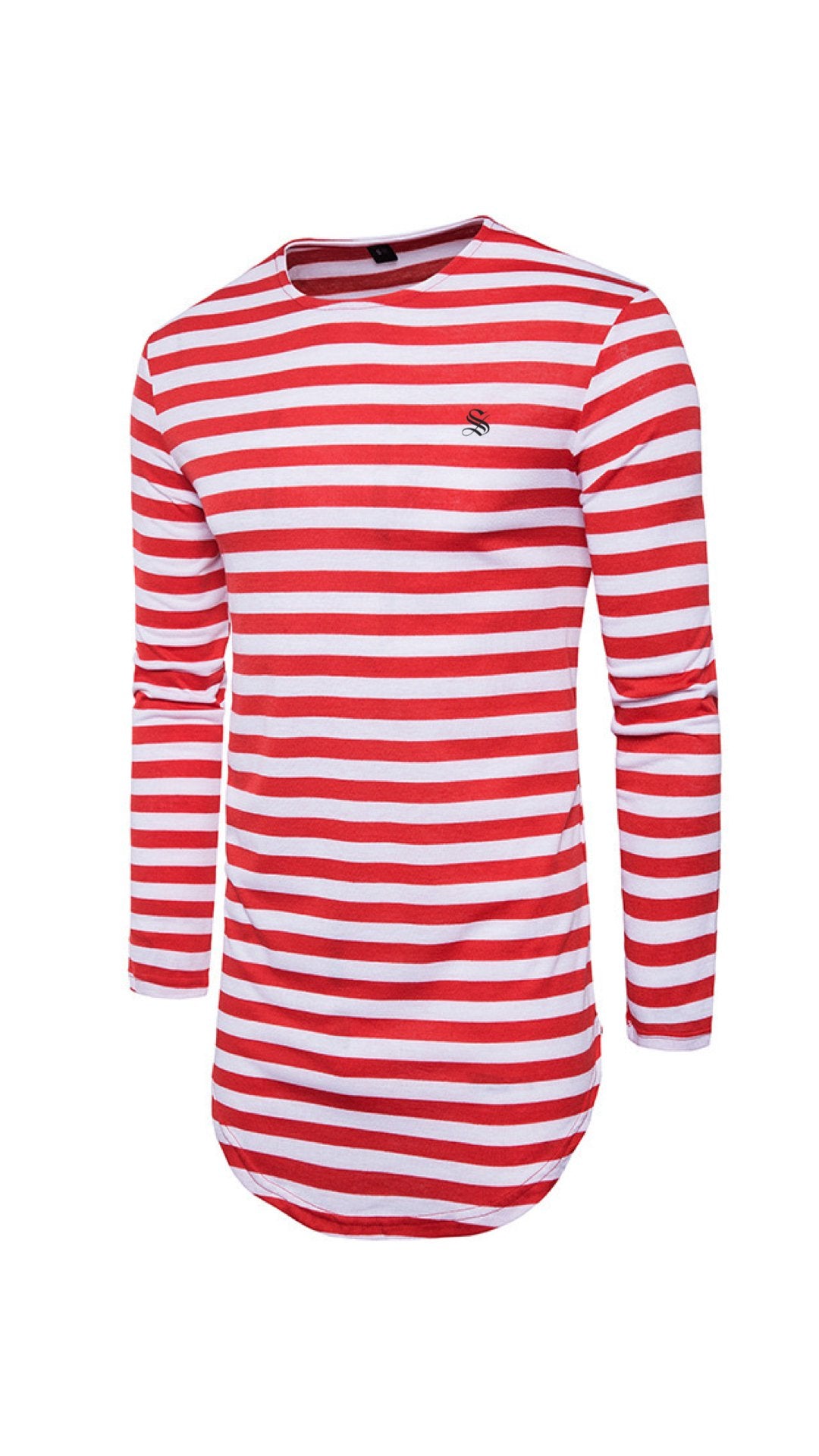 Tall 33 - Long Sleeves shirt for Men - Sarman Fashion - Wholesale Clothing Fashion Brand for Men from Canada