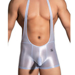 Tok 10 - Jumpsuit Leggings for Men - Sarman Fashion - Wholesale Clothing Fashion Brand for Men from Canada