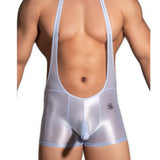 Tok 10 - Jumpsuit Leggings for Men - Sarman Fashion - Wholesale Clothing Fashion Brand for Men from Canada