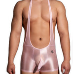 Tok 10 - Jumpsuit Leggings for Men - Sarman Fashion - Wholesale Clothing Fashion Brand for Men from Canada