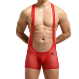 Tok 15 - Jumpsuit Leggings for Men - Sarman Fashion - Wholesale Clothing Fashion Brand for Men from Canada