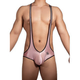 Tok 3 - Jumpsuit Leggings for Men - Sarman Fashion - Wholesale Clothing Fashion Brand for Men from Canada