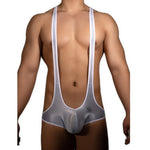 Tok 3 - Jumpsuit Leggings for Men - Sarman Fashion - Wholesale Clothing Fashion Brand for Men from Canada