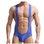 Tok 6 - Jumpsuit Leggings for Men - Sarman Fashion - Wholesale Clothing Fashion Brand for Men from Canada