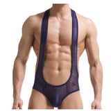 Tok 6 - Jumpsuit Leggings for Men - Sarman Fashion - Wholesale Clothing Fashion Brand for Men from Canada