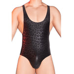 Tokuja 10 - Jumpsuit Leggings for Men - Sarman Fashion - Wholesale Clothing Fashion Brand for Men from Canada