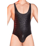 Tokuja 10 - Jumpsuit Leggings for Men - Sarman Fashion - Wholesale Clothing Fashion Brand for Men from Canada