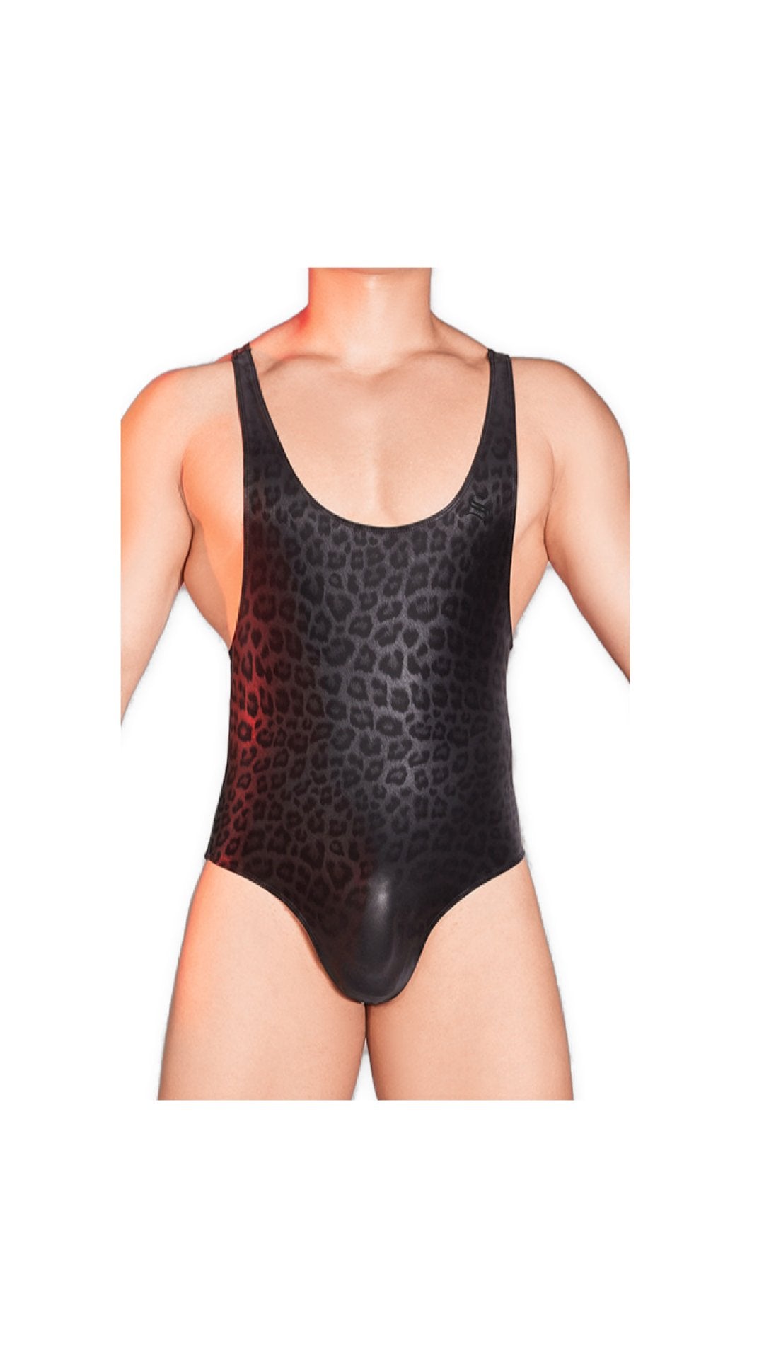 Tokuja 10 - Jumpsuit Leggings for Men - Sarman Fashion - Wholesale Clothing Fashion Brand for Men from Canada