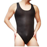 Tokuja 102 - Jumpsuit Leggings for Men - Sarman Fashion - Wholesale Clothing Fashion Brand for Men from Canada