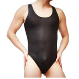 Tokuja 102 - Jumpsuit Leggings for Men - Sarman Fashion - Wholesale Clothing Fashion Brand for Men from Canada