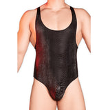 Tokuja 11 - Jumpsuit Leggings for Men - Sarman Fashion - Wholesale Clothing Fashion Brand for Men from Canada