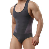 Tokuja 12 - Jumpsuit Leggings for Men - Sarman Fashion - Wholesale Clothing Fashion Brand for Men from Canada