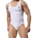 Tokuja 12 - Jumpsuit Leggings for Men - Sarman Fashion - Wholesale Clothing Fashion Brand for Men from Canada