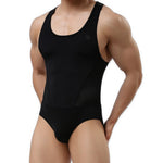 Tokuja 12 - Jumpsuit Leggings for Men - Sarman Fashion - Wholesale Clothing Fashion Brand for Men from Canada