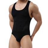 Tokuja 12 - Jumpsuit Leggings for Men - Sarman Fashion - Wholesale Clothing Fashion Brand for Men from Canada