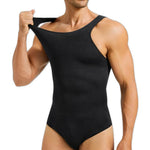 Tokuja 14 - Jumpsuit Leggings for Men - Sarman Fashion - Wholesale Clothing Fashion Brand for Men from Canada