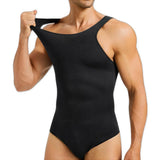 Tokuja 14 - Jumpsuit Leggings for Men - Sarman Fashion - Wholesale Clothing Fashion Brand for Men from Canada