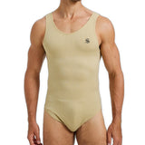 Tokuja 14 - Jumpsuit Leggings for Men - Sarman Fashion - Wholesale Clothing Fashion Brand for Men from Canada