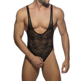 Tokuja 2 - Jumpsuit Leggings for Men - Sarman Fashion - Wholesale Clothing Fashion Brand for Men from Canada