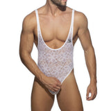 Tokuja 2 - Jumpsuit Leggings for Men - Sarman Fashion - Wholesale Clothing Fashion Brand for Men from Canada