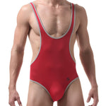 Tokuja 20 - Jumpsuit Leggings for Men - Sarman Fashion - Wholesale Clothing Fashion Brand for Men from Canada