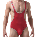 Tokuja 20 - Jumpsuit Leggings for Men - Sarman Fashion - Wholesale Clothing Fashion Brand for Men from Canada