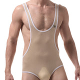 Tokuja 20 - Jumpsuit Leggings for Men - Sarman Fashion - Wholesale Clothing Fashion Brand for Men from Canada